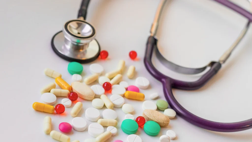 Common Medications Used During an IVF Cycle Explained