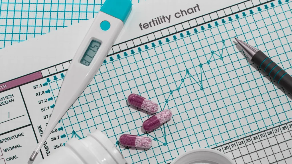 The Importance of Fertility Testing for Family-Building Success