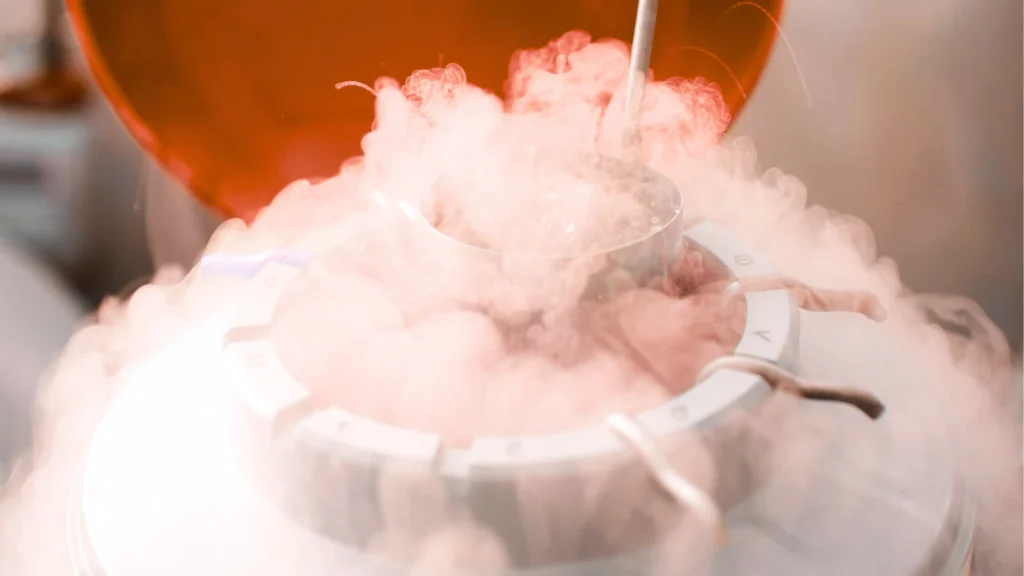 Fertility Preservation Options_ Should You Freeze Eggs Before Age 35
